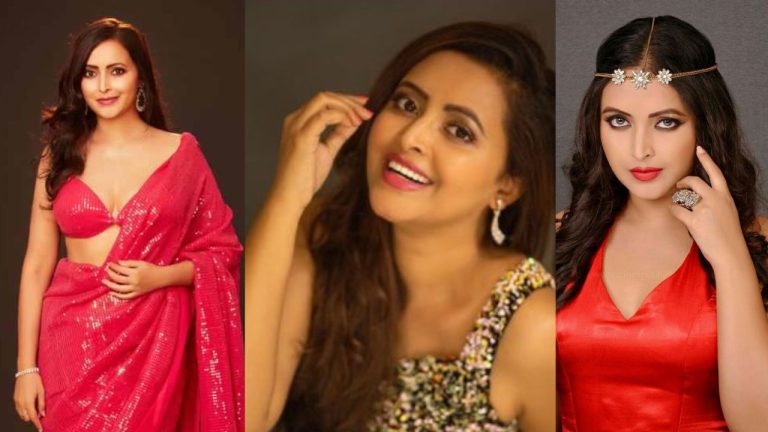 Rekha Vedavyas: హీరోయిన్ ఆవేదన.. పెళ్లి చేసుకుందామంటే ఎవరూ రావట్లే!