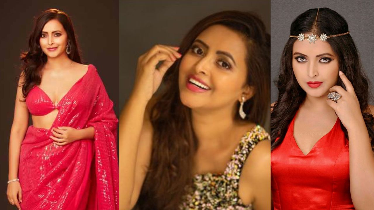 Rekha Vedavyas: హీరోయిన్ ఆవేదన.. పెళ్లి చేసుకుందామంటే ఎవరూ రావట్లే!