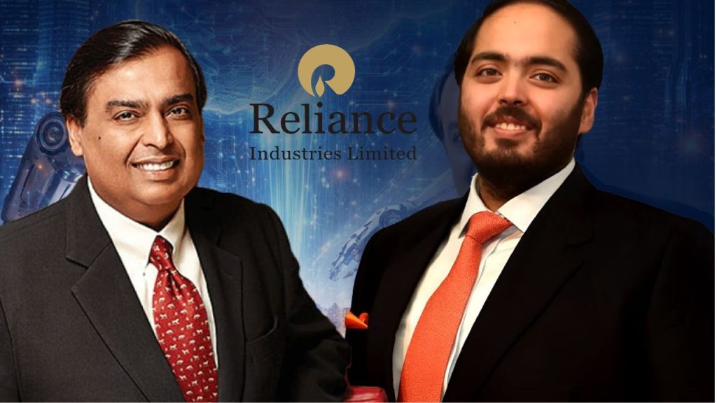 Reliance Industries