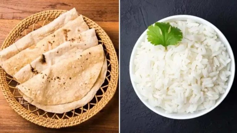 Health Tips: అన్నం Vs చపాతీ.. డయాబెటిస్ పేషెంట్స్‌కు ఏది మేలు? వైద్యులు చెబుతున్నది ఇదే!