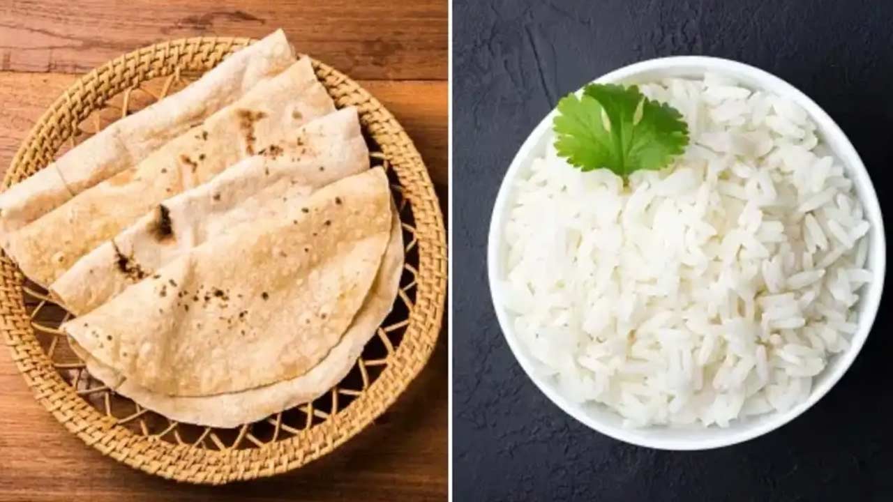 Health Tips: అన్నం Vs చపాతీ.. డయాబెటిస్ పేషెంట్స్‌కు ఏది మేలు? వైద్యులు చెబుతున్నది ఇదే!