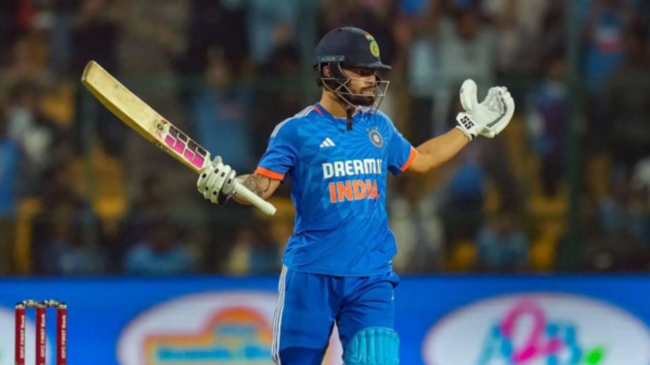 rinku singh facebook account hacked ahead of t20 world cup 2026