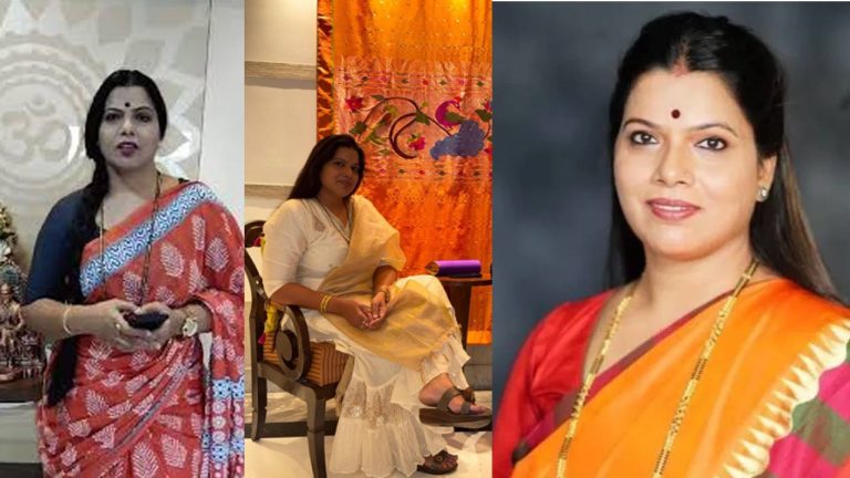 Mumbai: ముంబై మేయర్‌గా రీతూ తాన్డే.. డిప్యూటీ మేయర్‌గా సంజయ్ ఘడి ఎన్నిక