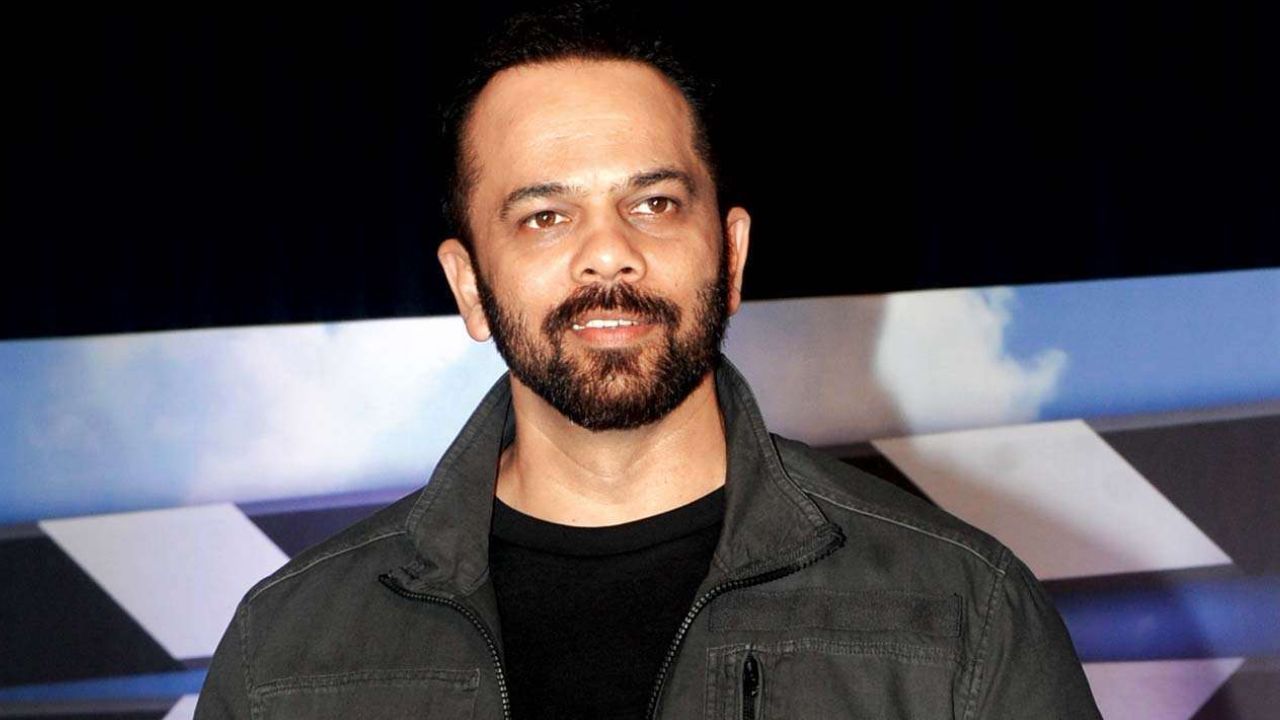 Rohit Shetty: ముంబయిలో కాల్పుల కలకలం.. స్టార్ డైరెక్టర్ రోహిత్ శెట్టి ఇంటిపై దుండగుల దాడి!