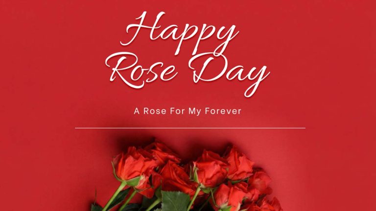 Best Rose Day Wishes in Telugu : మీ లవర్‌కి రోజ్ డే విషెస్ ఇలా చెప్పండి.. మనసు గెలుచుకోండి.!