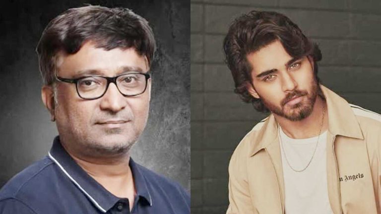 Roshan Meka: బ్యాక్ టు బ్యాక్ లవ్ స్టోరీలతో ఛాంపియన్ హీరో!