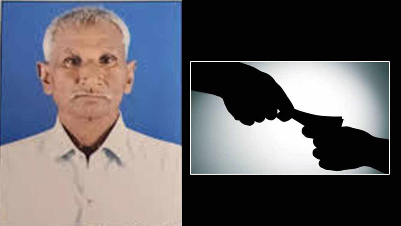 20 bribe case 30 year legal battle gujarat constable dies a day after acquittal