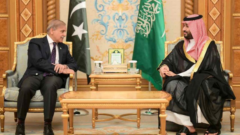 Pakistan: సౌదీకి మద్దతుగా పాకిస్తాన్ ఇరాన్‌పై యుద్ధం చేస్తుందా..?