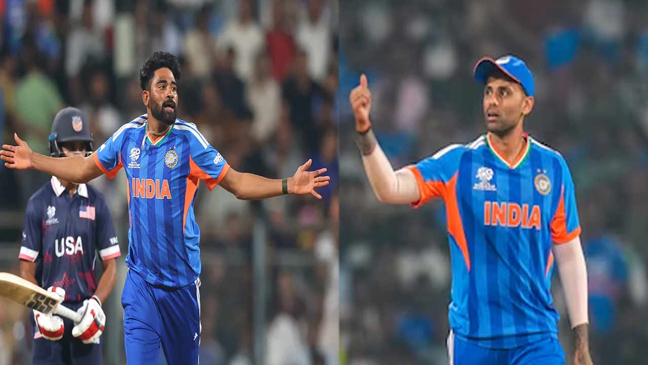 mohammed siraj world cup call joke t20 wc 2026