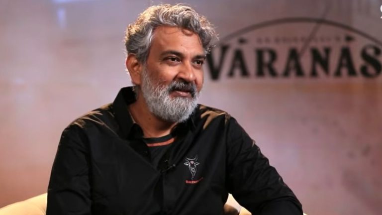 Varanasi : వారణాసి 2 పార్ట్స్.. క్లారిటీ ఇచ్చిన రాజమౌళి