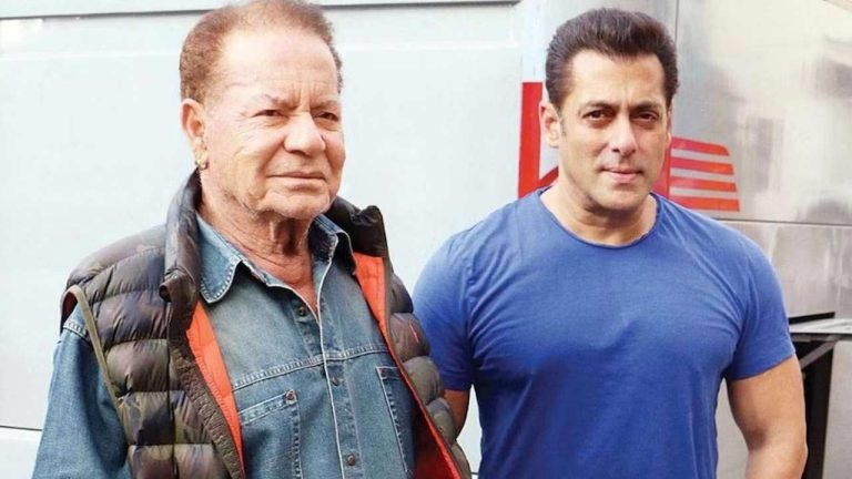Salim Khan: ఖాన్ ఫ్యామిలీలో విషాదం.. ఐసీయూలో చేరిన సల్మాన్ ఖాన్ తండ్రి!