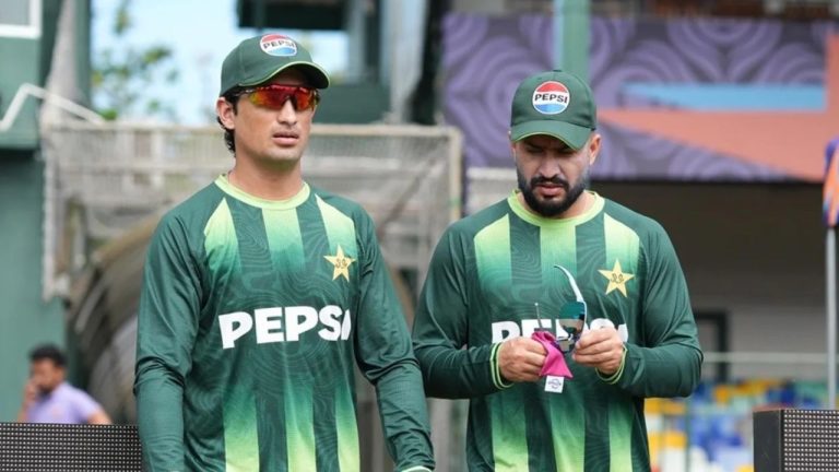 PSL 2026 Auction: అత్యంత ఖరీదైన ఆటగాడు నసీమ్ షా.. టాప్-5 లిస్టులో డేవిడ్ వార్నర్!