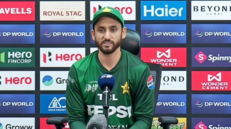 IND vs PAK: ఈసారి గెలుపు మాదే.. పాకిస్థాన్ కెప్టెన్ సంచలన వ్యాఖ్యలు!