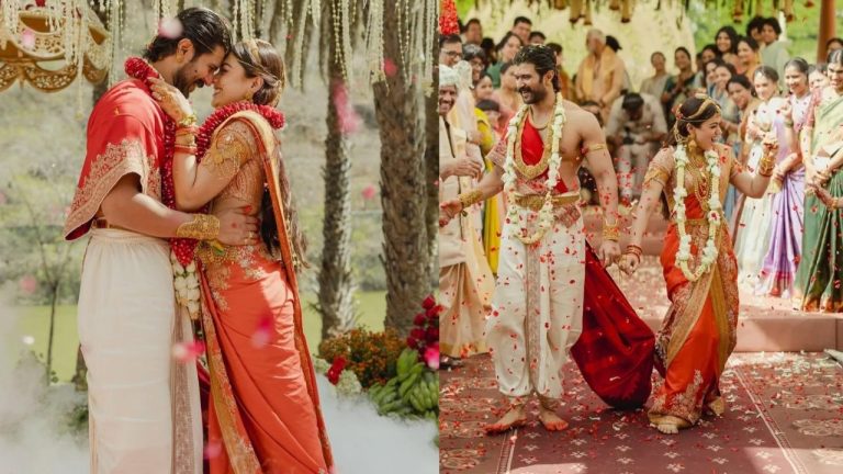 Vijay-Rashmika Love Journey: పరిచయం, ప్రేమ, ప్రచారం, సినీ ప్రయాణం.. విజయ్-రష్మిక లవ్ జర్నీ ఇదే!