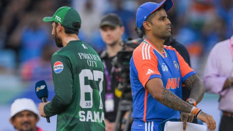 IND Playing 11 vs PAK: సంజు, రింకు అవుట్.. సర్ప్రైజ్ ఎంట్రీ, పాకిస్థాన్‌పై ఆడే భారత్ తుది జట్టు ఇదే!