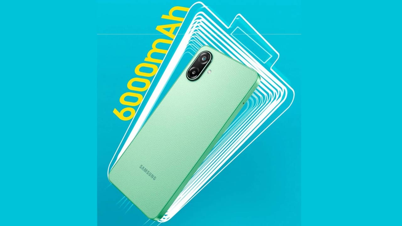 Samsung Galaxy F70e 5G: 6000mAh బ్యాటరీ, 50MP కెమెరాతో.. సామ్ సంగ్ గెలాక్సీ F70e 5G.. లాంచ్ డేట్ ఇదే