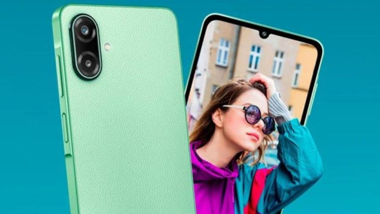 Samsung Galaxy F70e 5G: 50MP కెమెరా, 6,000mAh బ్యాటరీతో.. Samsung Galaxy F70e 5G లాంచ్