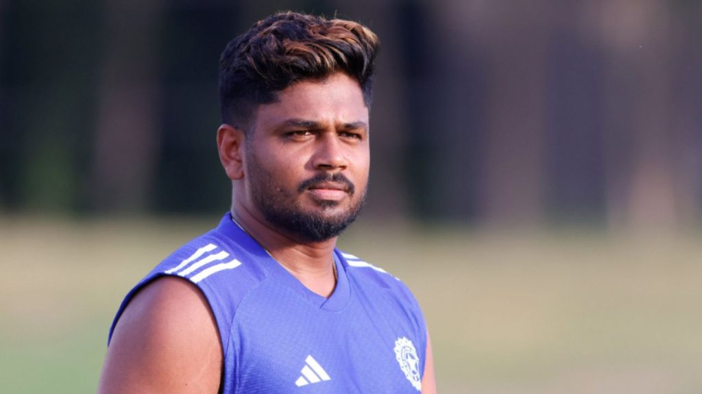 Sanju Samson’s T20 Career