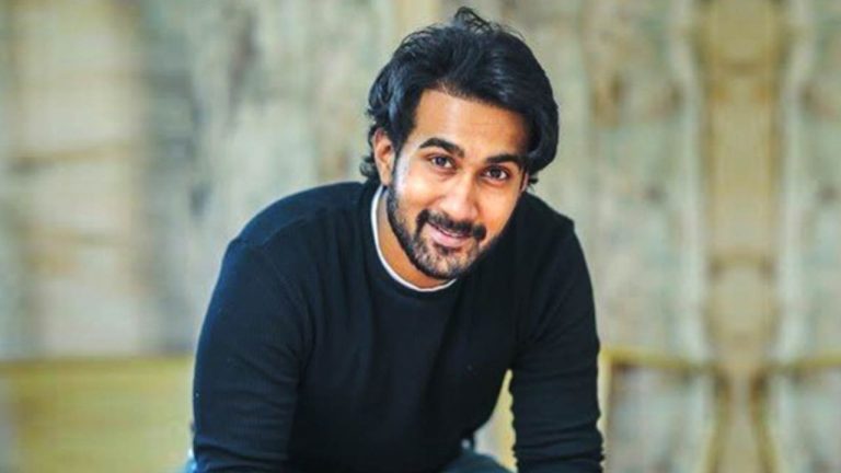 Santosh Sobhan Movie Break: సినిమాలకు బ్రేక్.. అసలు నిజం బయటపెట్టిన సంతోష్ శోభన్!