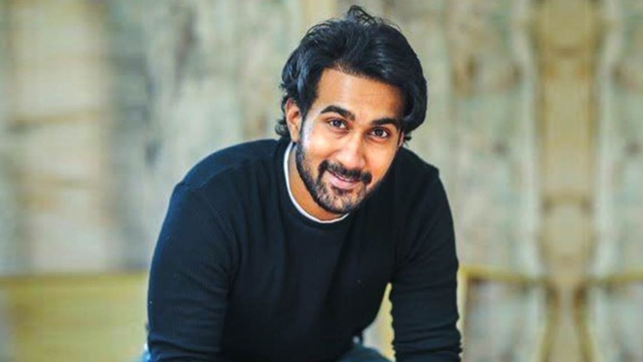 Santosh Sobhan Movie Break: సినిమాలకు బ్రేక్.. అసలు నిజం బయటపెట్టిన సంతోష్ శోభన్!