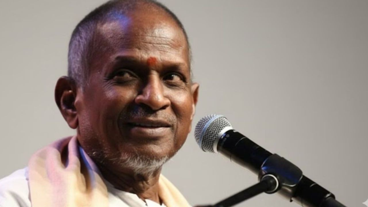 Ilaiyaraaja: ఇళయరాజాకు ఢిల్లీ హైకోర్టు షాక్.. కాపీరైట్ వివాదంలో మాస్ట్రోకు ఎదురుదెబ్బ