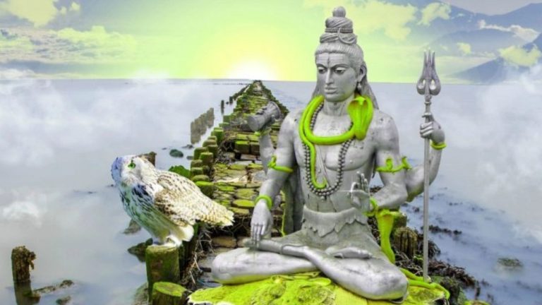 Mahashivratri 2026: ‘మహాశివరాత్రి’ వ్రత మహిమ.. ఉపవాసం, జాగరణ తప్పక ఉండాల్సిందేనా?