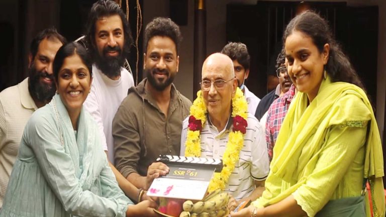 Singeetham Srinivasa Rao: 94 ఏళ్ల వయసులో మెగాఫోన్ పట్టిన సింగీతం.. సినిమా తీయక ముందే చరిత్ర సృష్టించిన లెజెండ్!