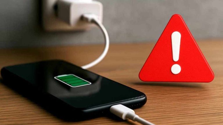 Smartphone Charging Tips: స్మార్ట్‌ఫోన్‌కు ఛార్జింగ్‌ ఎలా పెట్టాలి..? 100 శాతం దాటితే పేలిపోయే ప్రమాదం ఉందా..?