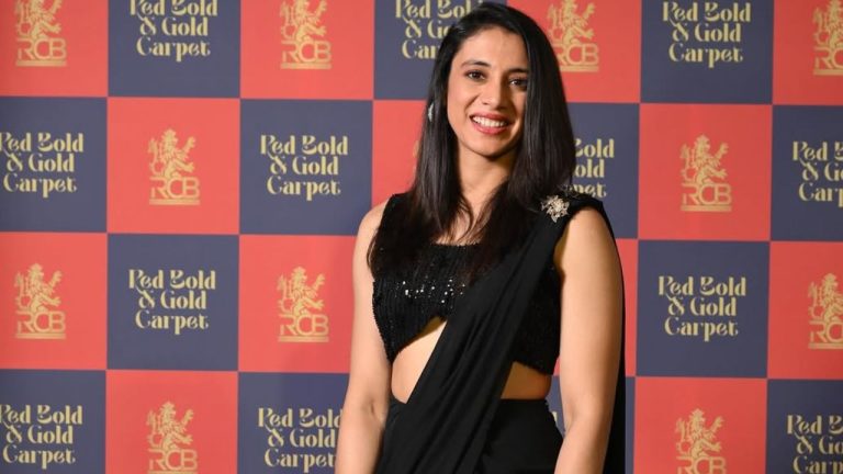 Smriti Mandhana Net Worth: స్మృతి సూపర్.. ఆటలో విజయం, సంపాదనలో సూపర్ స్టార్!