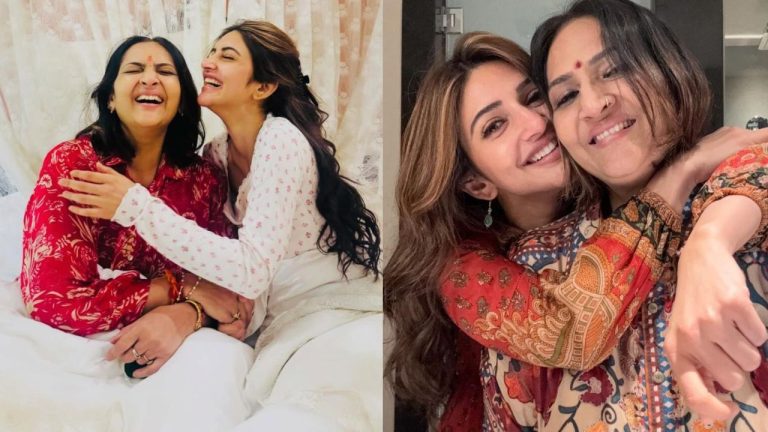 sreeleela : ప్రతి జన్మలోనూ నువ్వే నా అమ్మగా పుట్టాలి.. శ్రీలీల ఎమోషనల్ పోస్ట్!