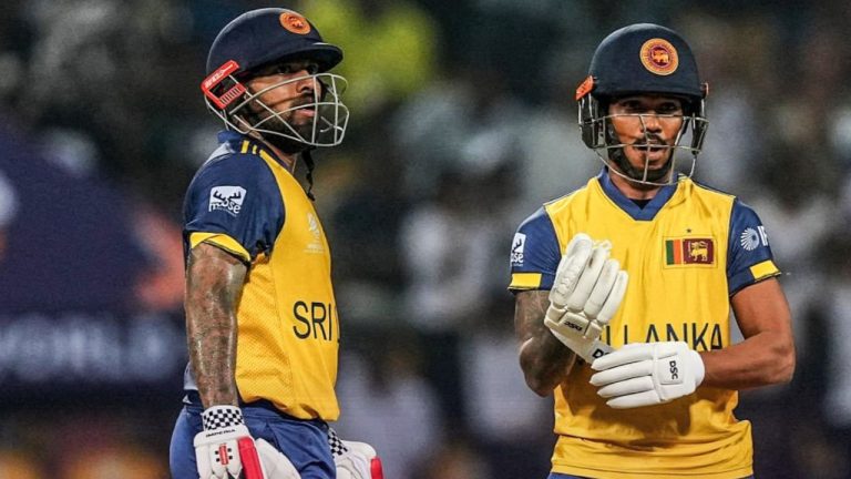 Sri Lanka-T20 World Cup: టీ20 ప్రపంచకప్‌లో శ్రీలంక ప్రయాణం.. లంకేయులు ఎప్పుడూ పోటీదారులే!