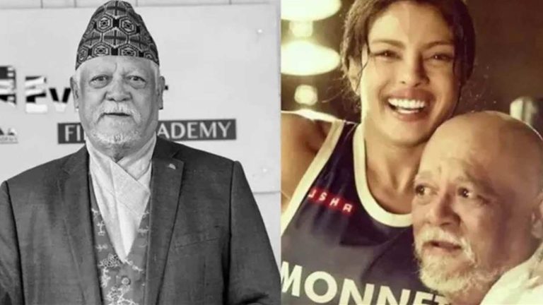 Sunil Thapa: ప్రియాంక చోప్రా కోచ్ మృతి..