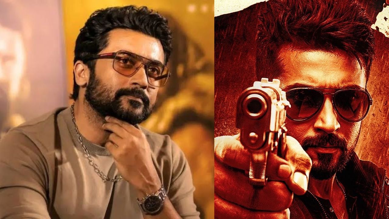 SURIYA : 2026 సూర్య లైనప్.. కంబ్యాక్ మాములుగా ఉండదు