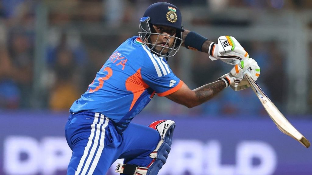 Suryakumar Yadav Mr 360