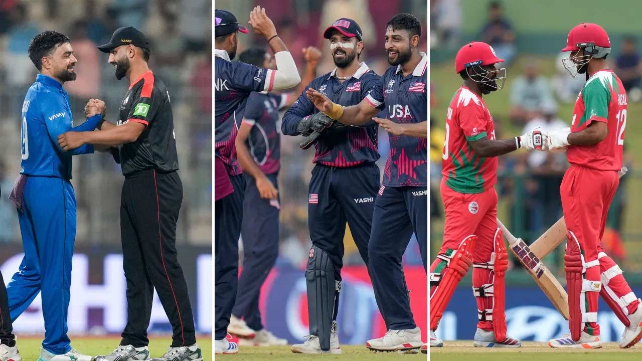 T20 World Cup 2026: ఒక్క మ్యాచ్ గెలవకపోయినా.. జాక్‌పాట్ కొట్టిన జట్లు ఇవే!