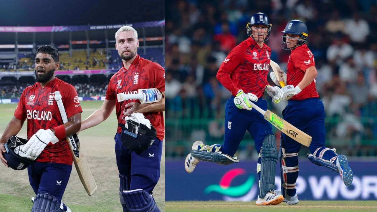 icc t20 world cup 2026 england seal semi final spot with thrilling 4 wicket win over new zealand