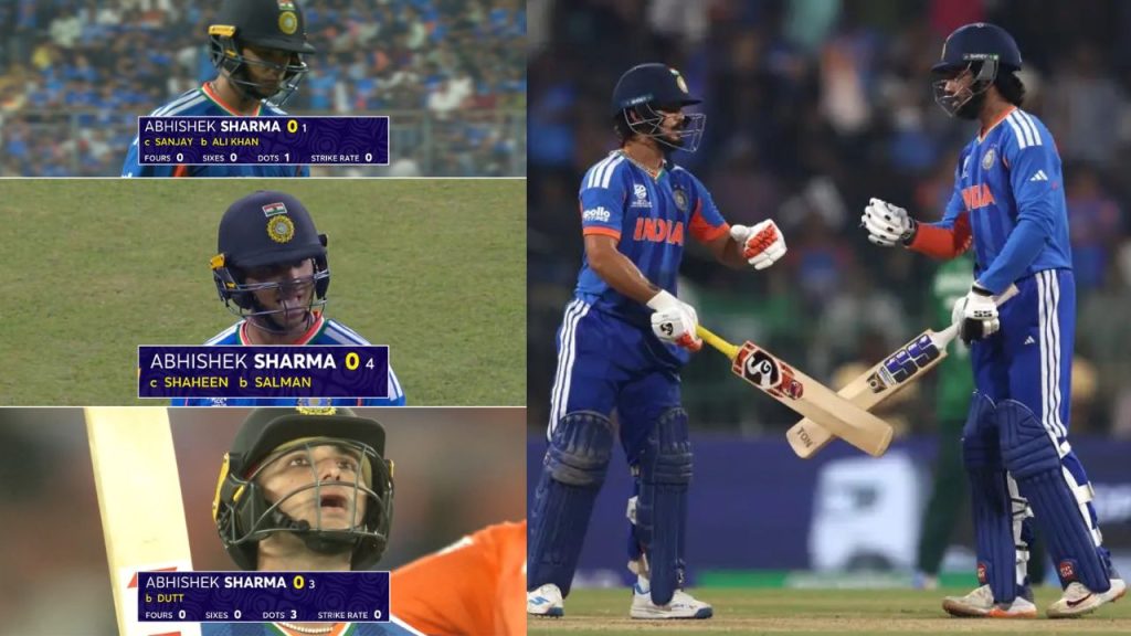 T20 World Cup 2026 India