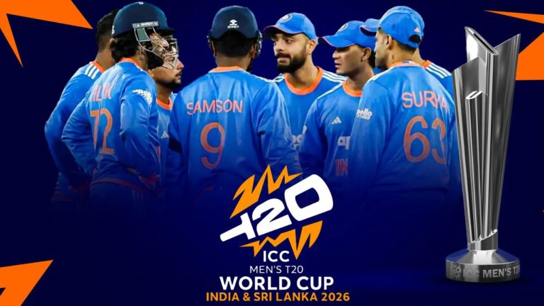 T20 World Cup 2026 India: భారత్ సెమీస్‌కు చేరదు.. ‘కుక్క తోక వంకర’లా పాక్ ఆటగాడి వ్యాఖ్యలు!