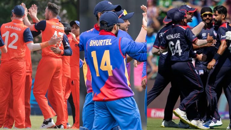 T20 World Cup 2026: చిన్న టీమ్‌ల పోరాటం, టాప్ జట్లకు జులక్.. అభిమానులకు నాన్‌స్టాప్ థ్రిల్‌!
