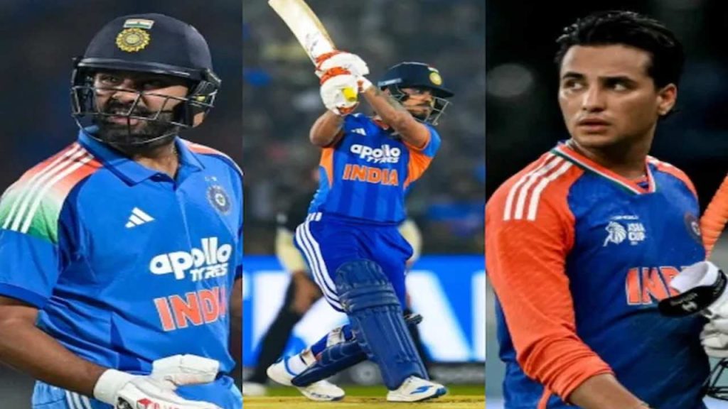 T20i Fastest Centuries