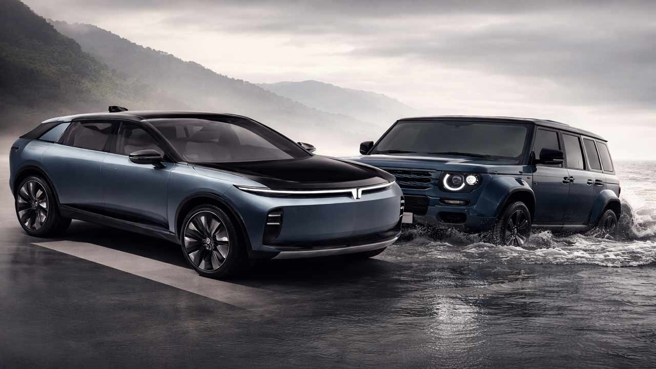 india first luxury electric suv tata jlr rs 9000 crore