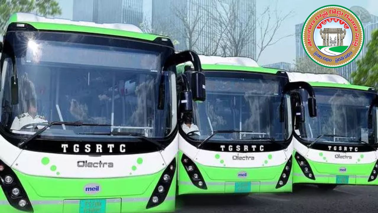 tgsrtc maha shivaratri 2026 special buses 2243 services to srisailam vemulawada other shaiva temples