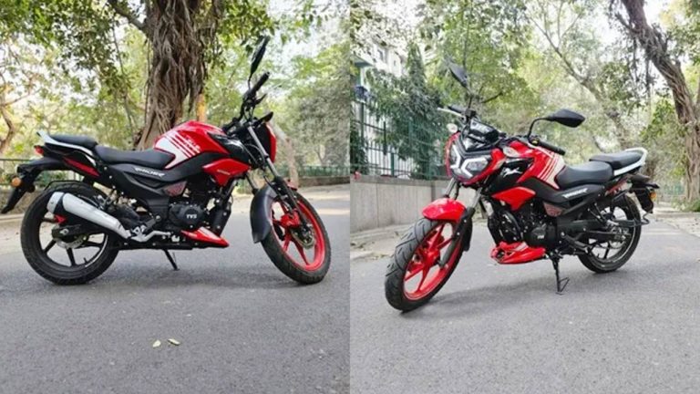 TVS Raider 125: భారీగా పెరిగిన టీవీఎస్ రైడర్ 125 ధరలు.. ఏ వేరియంట్ ధర ఎంత పెరిగిందంటే?
