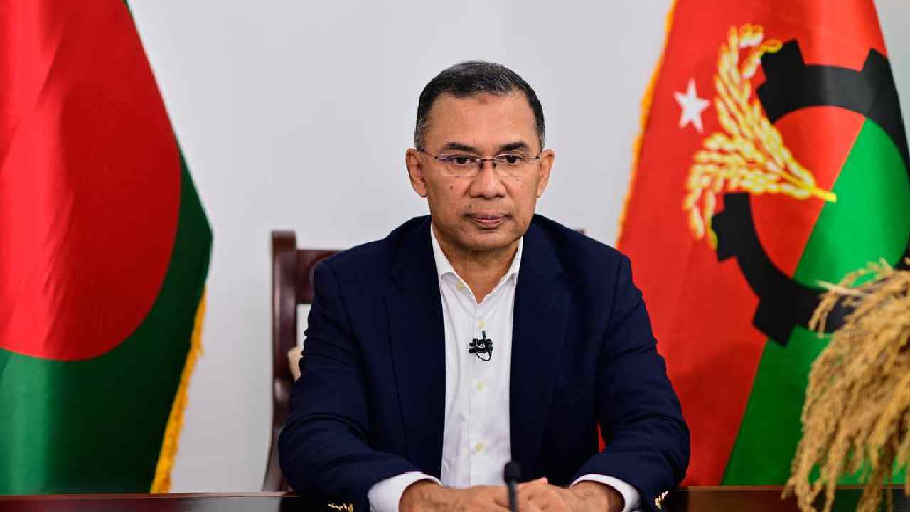 tarique rahman to become bangladesh prime minister oath ceremony feb 17