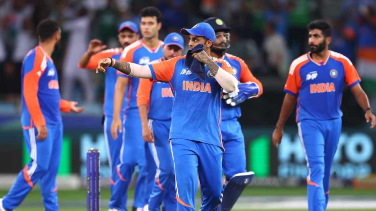 India vs Zimbabwe: టీమిండియా కథ మార్చబోతున్న మ్యాచ్.. ఒక్క ఓటమితో ఆ నలుగురి కెరీర్స్ క్లోజ్!