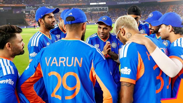 T20 World Cup 2026: రన్‌ రేట్‌ లైట్..! టీమిండియా సెమీస్‌కు చేరే ఒకే ఒక మార్గం