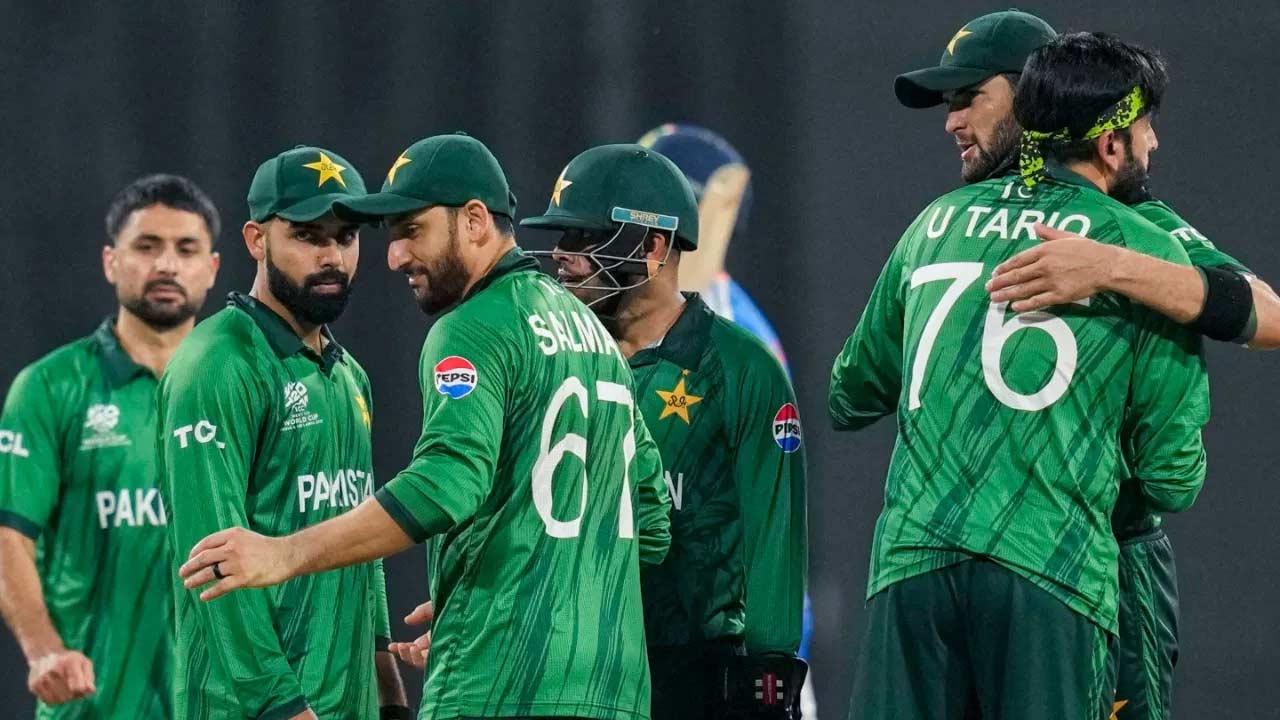 The Hundred 2026: పాకిస్థాన్ ప్లేయర్లను బహిష్కరించిన ఆ 4 మేజర్ టీమ్స్!