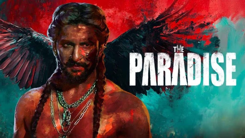 The Paradise Release