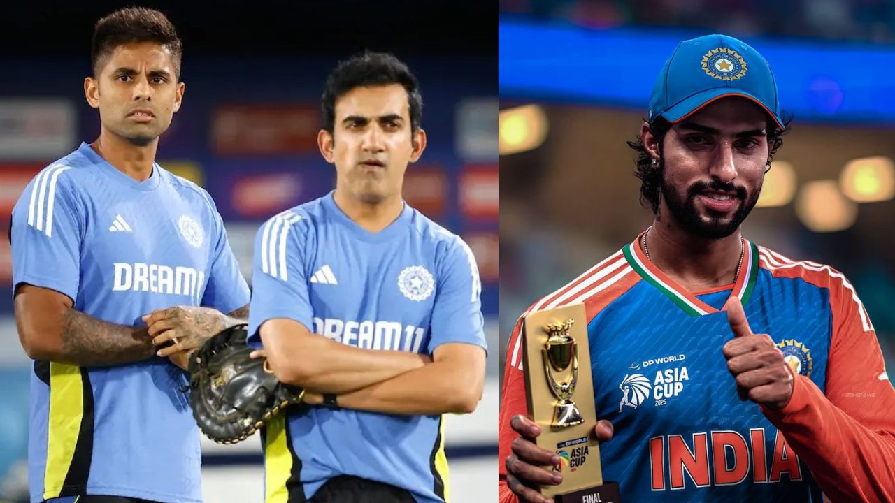 tilak varma strike rate worries team india management before super 8 in t20 world cup 2026