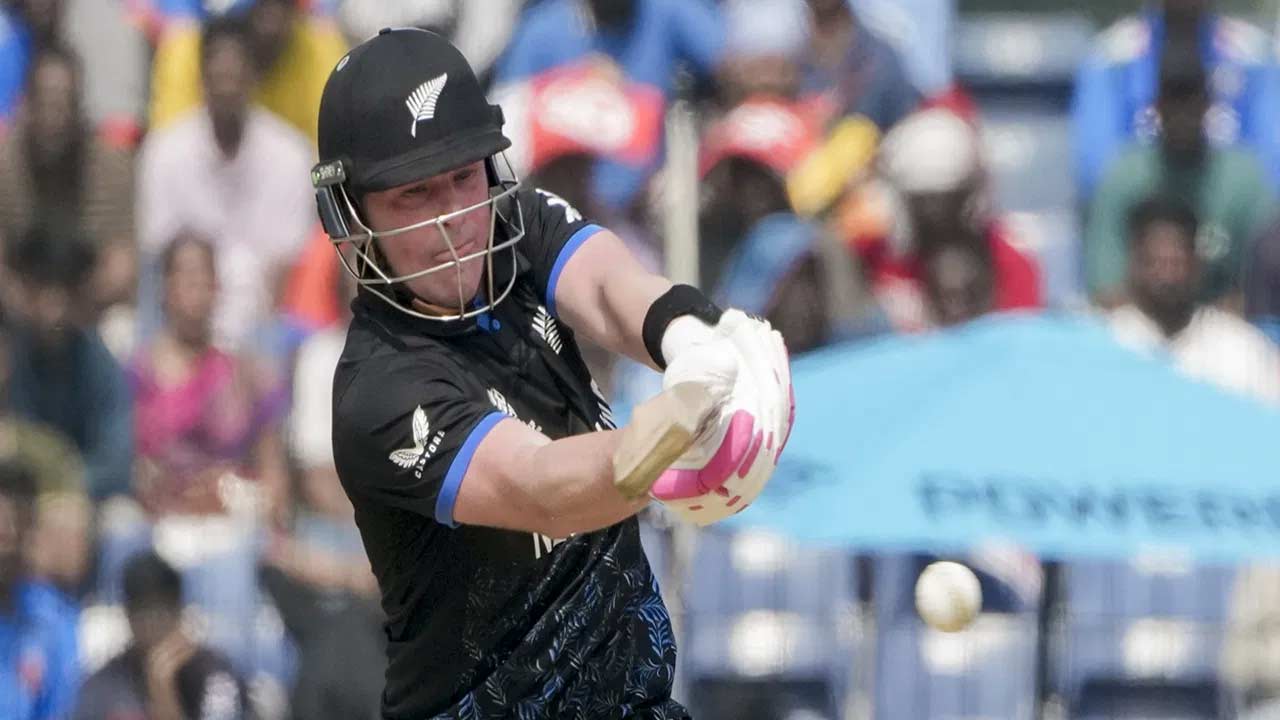 tim seifert t20 world cup records